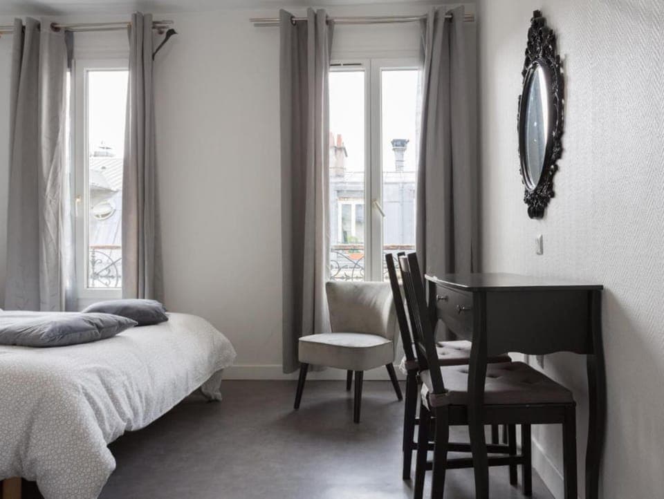 Family Room | Free WiFi, bed sheets