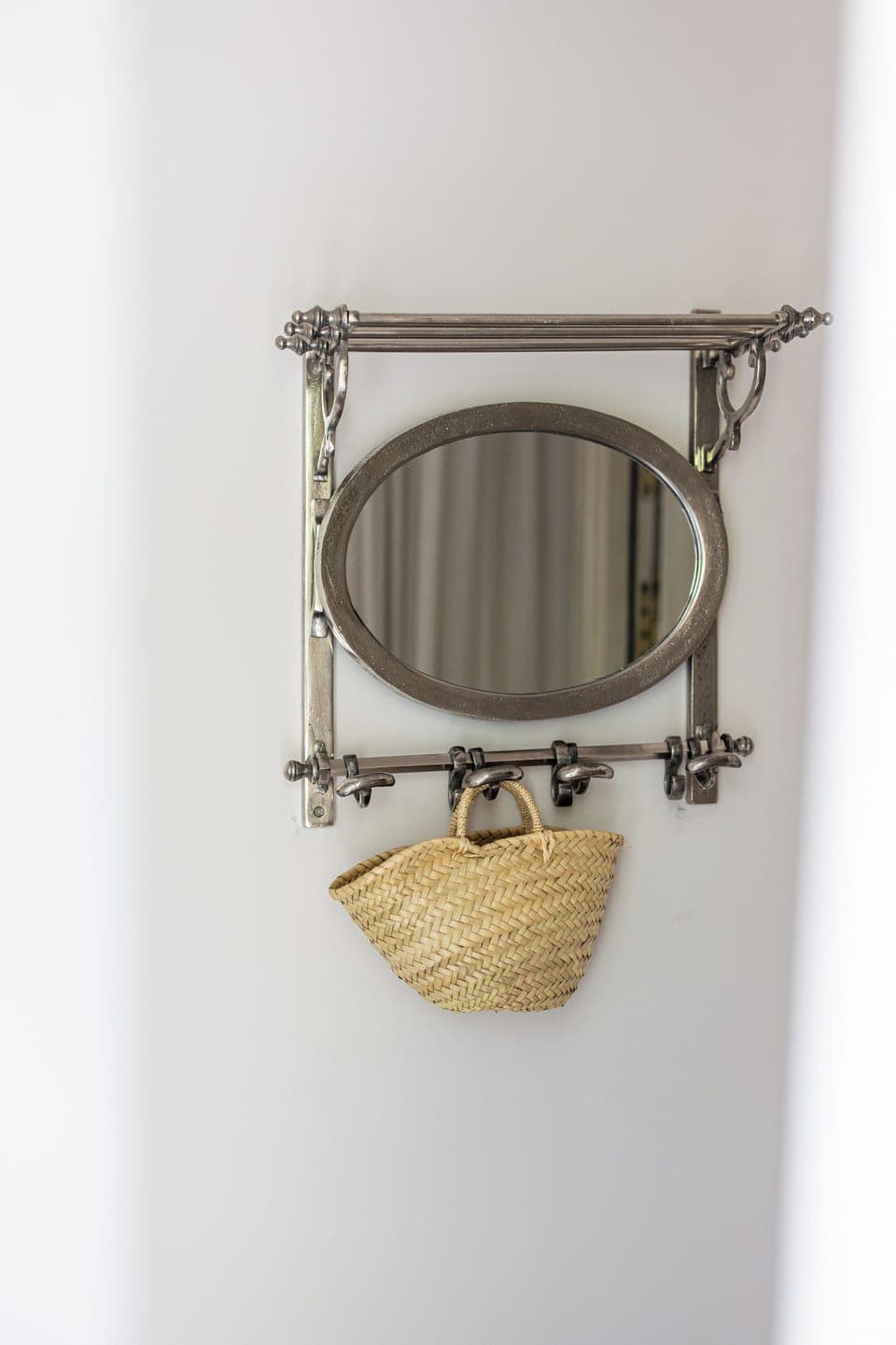 In-room safe, blackout drapes, free WiFi