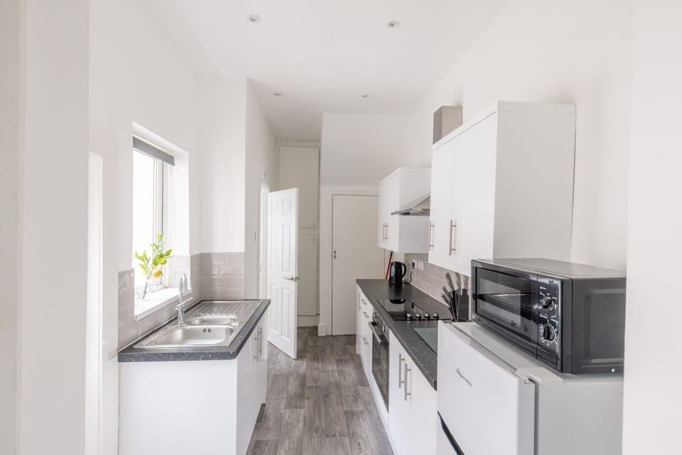 Apartment | 2 bedrooms