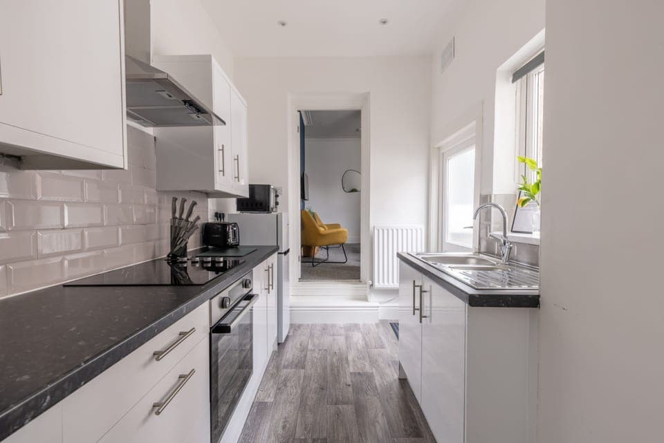 Apartment | 2 bedrooms