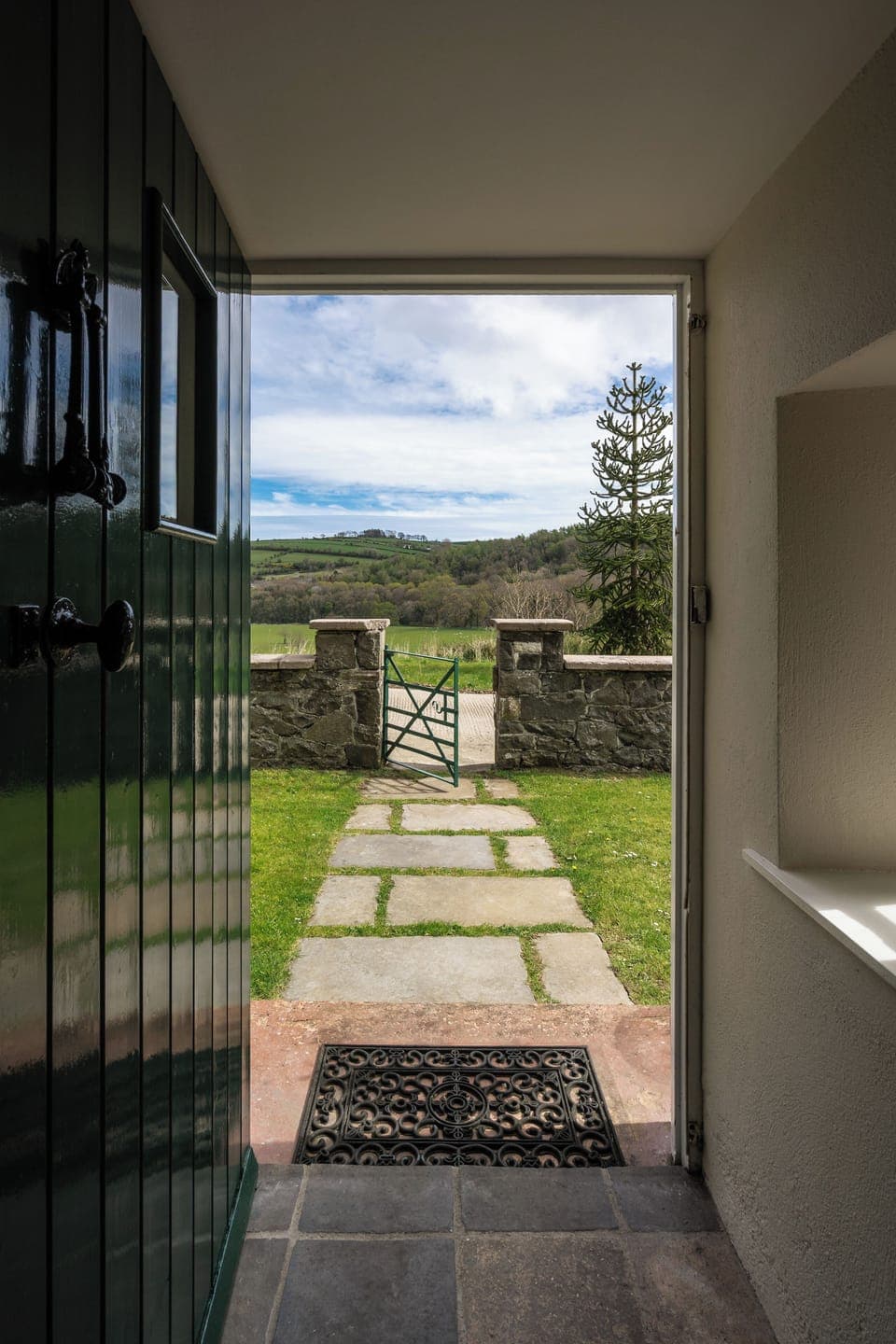 Cottage, 2 Bedrooms | Bed sheets