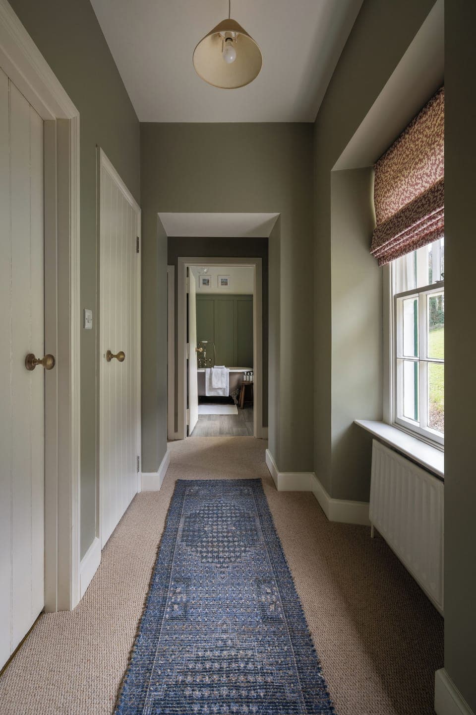 Cottage, 2 Bedrooms | Bed sheets