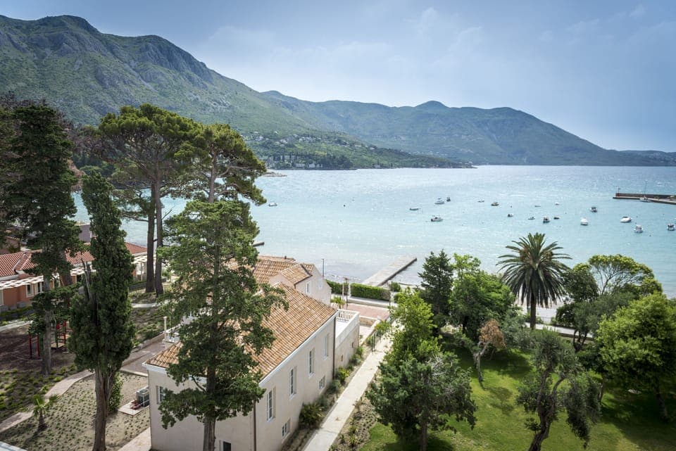 Suite, 1 Bedroom, Sea View | View from room