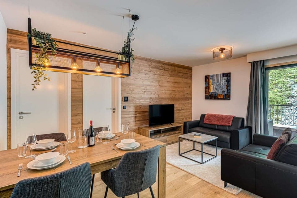 Mazot de Kayla - Alpes Travel - Les Houches - 1