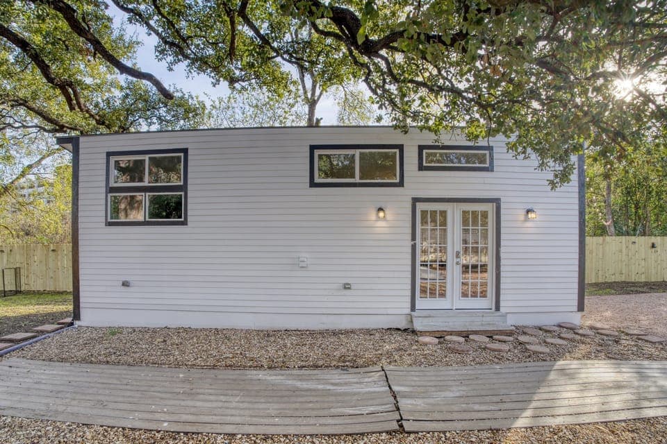 Everything You Need to Know About Our Tiny Home 🏡