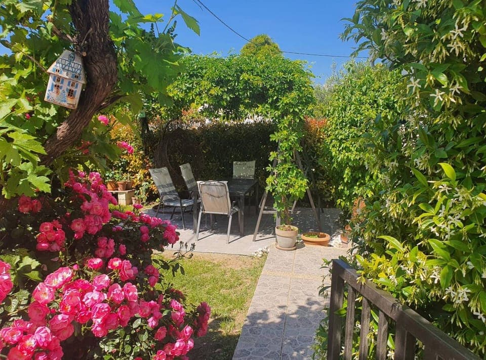 Apartment (One Bedroom Apartment with Balcony) | Aerial view