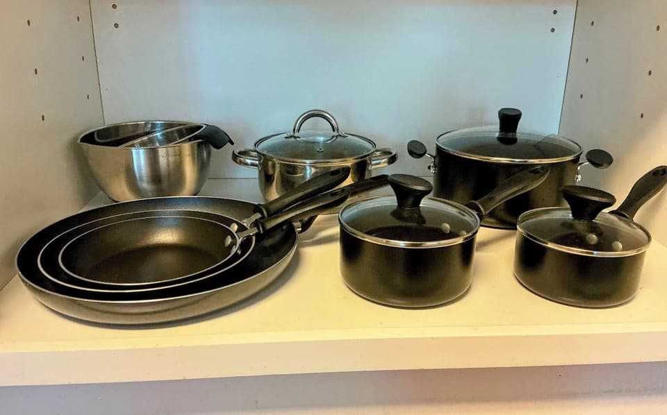 Kitchen Essentials