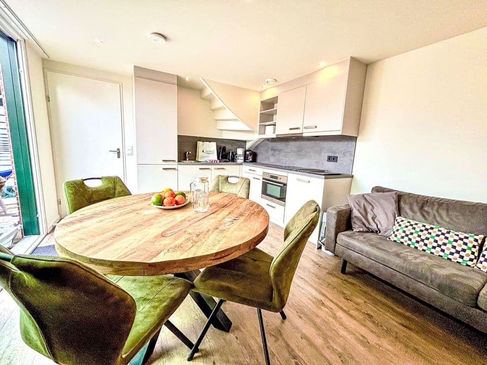 Wood, Furniture, Floor, Chair, Shade, Outdoor Furniture, Wood Stain, Awning, Balcony, Outdoor Table