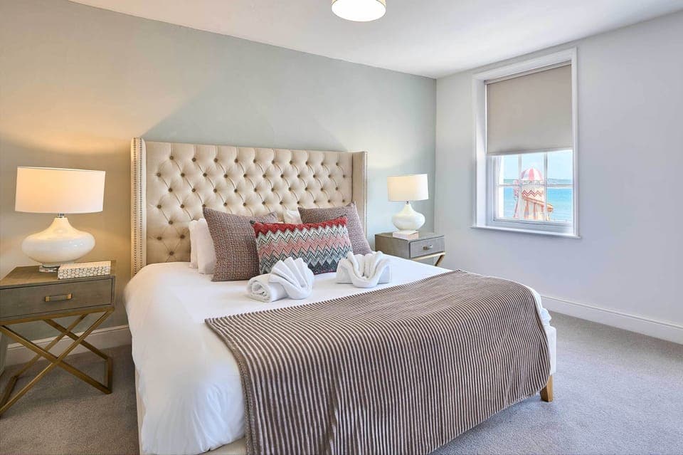 Albert House, Weymouth - Host & Stay