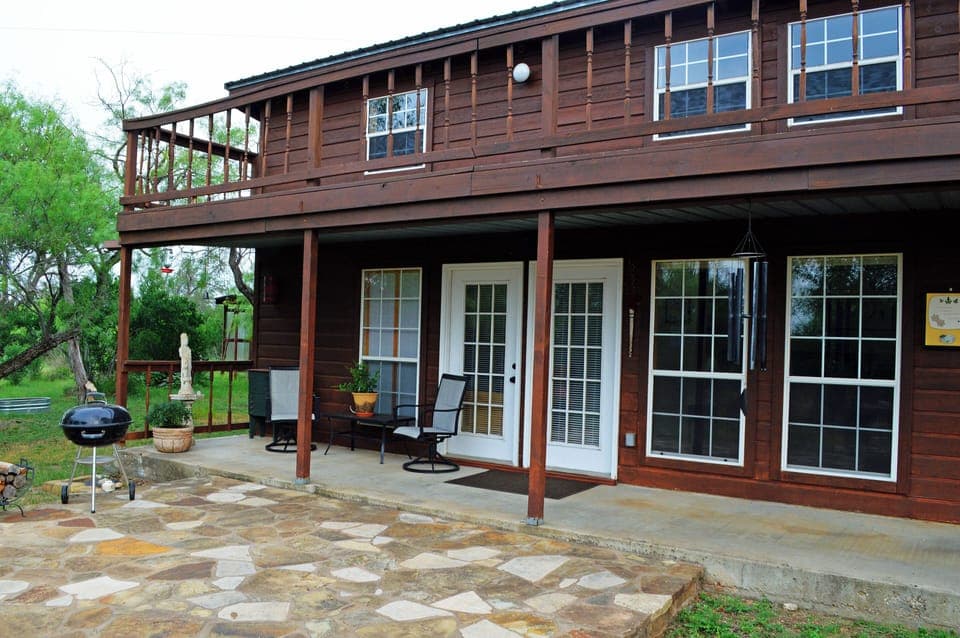 600 square ft. Guest House