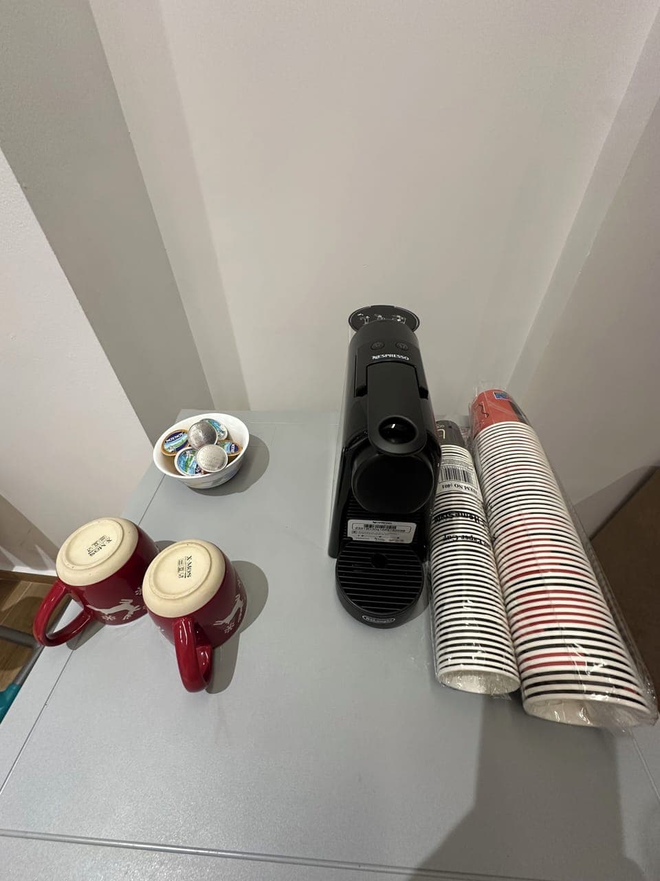 Deluxe Single Room, Mountain View | Free WiFi