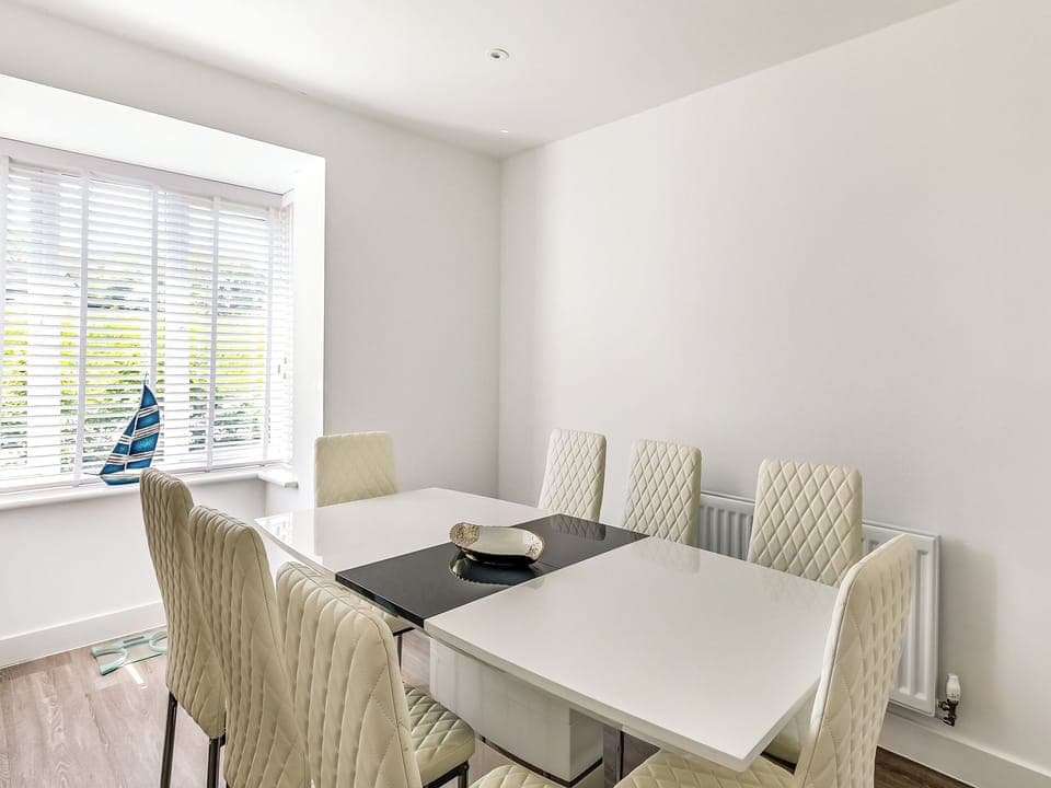 Dining room | Castle Park, Paignton