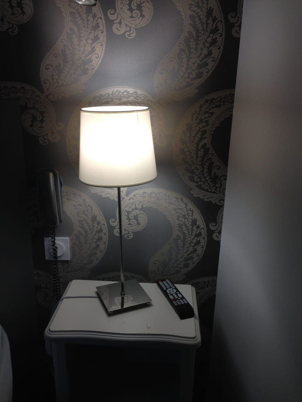 Standard Single Room | Room amenity