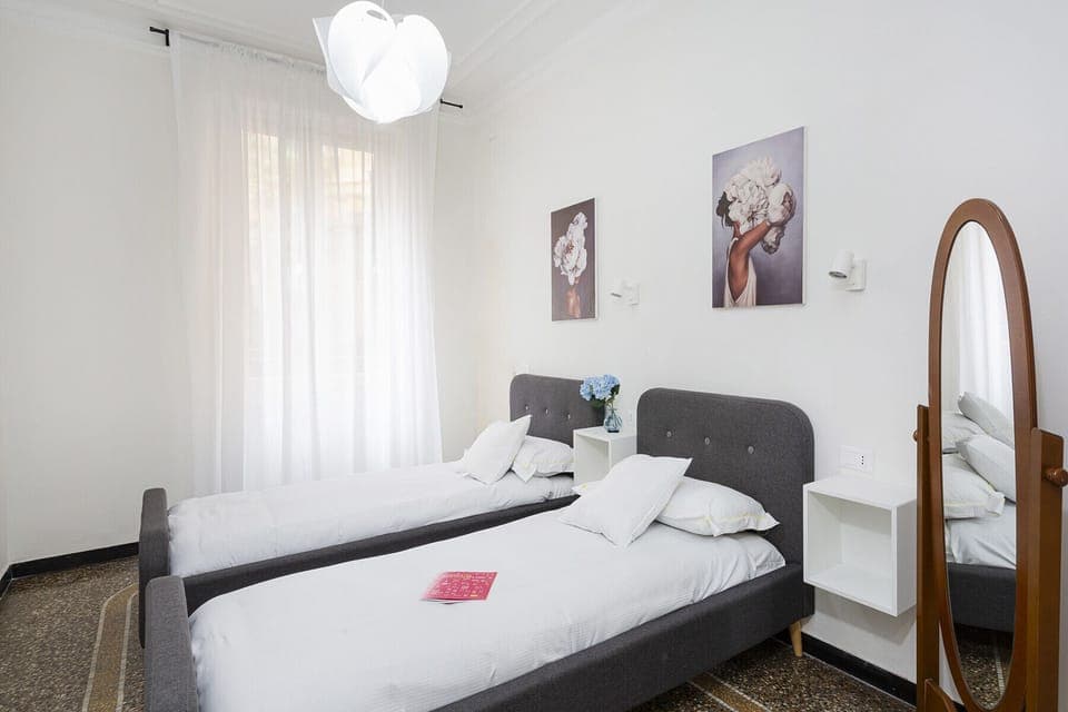 Apartment | 3 bedrooms