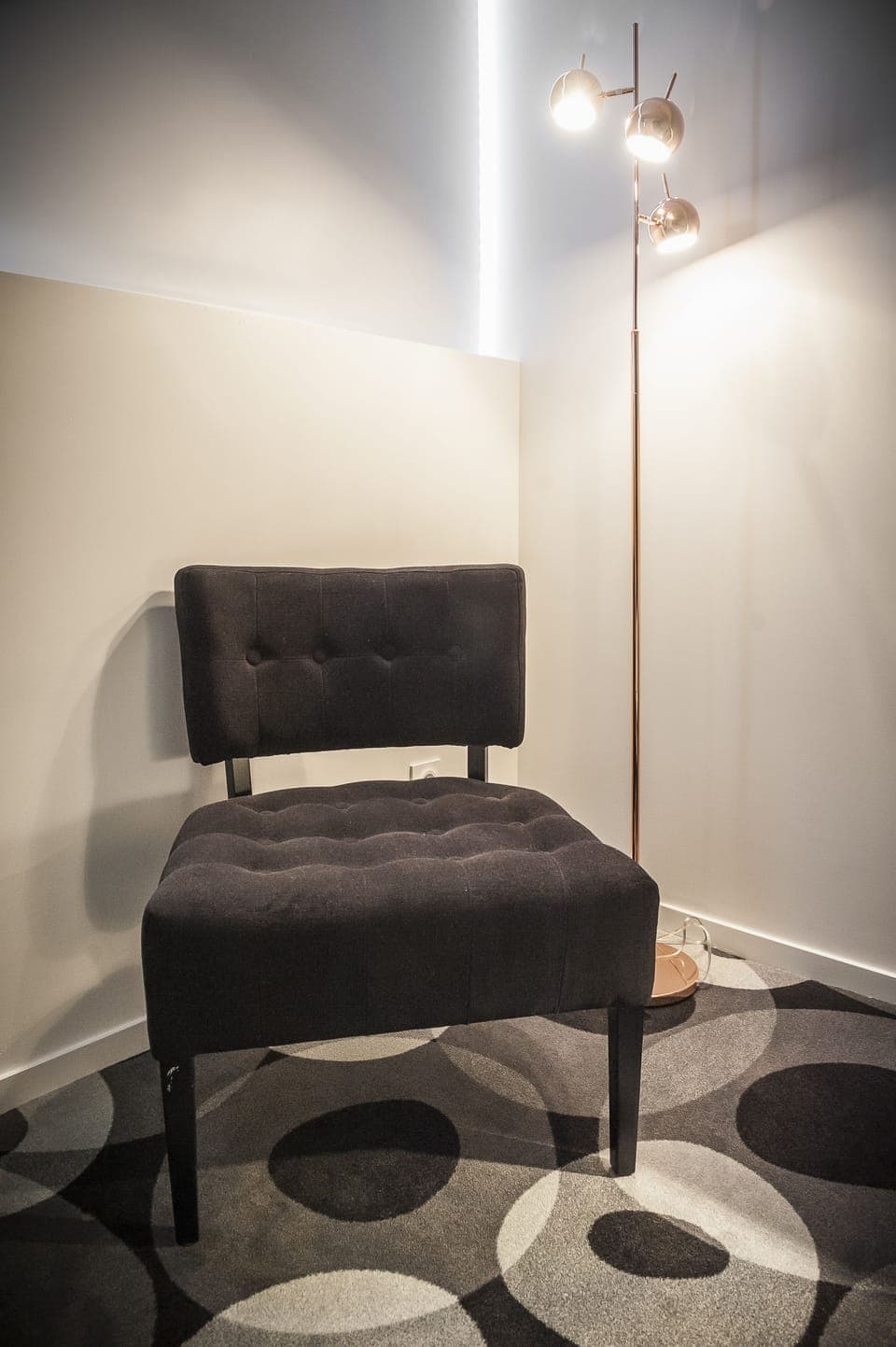 Junior Suite (4 persons) | Egyptian cotton sheets, pillowtop beds, in-room safe, desk