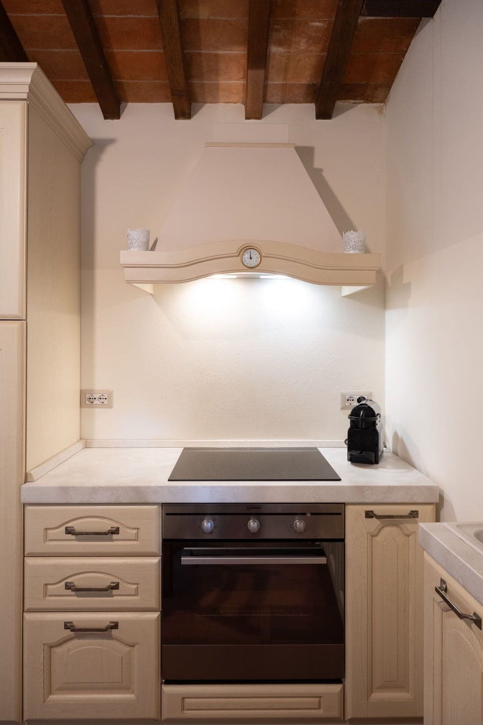 Autumn, Kitchen, Spring, Summer