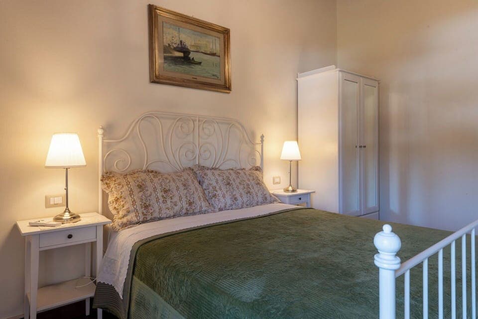 Autumn, Bedroom, Spring, Summer