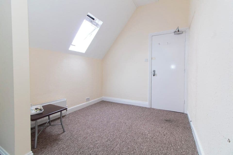 Double Room | Free WiFi