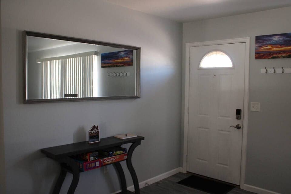 Beautiful mirror