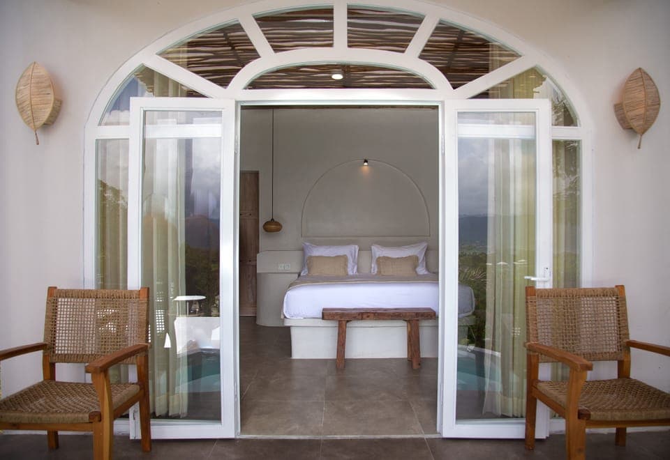 Deluxe Villa, Lake View | Terrace/patio