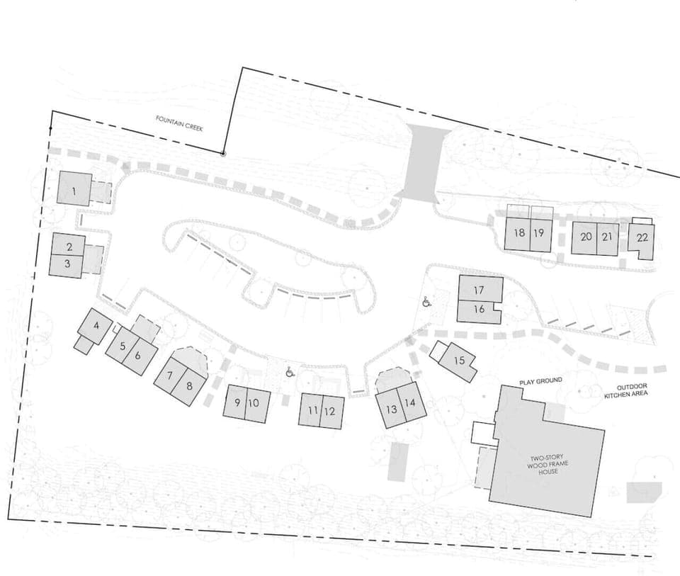 Property map