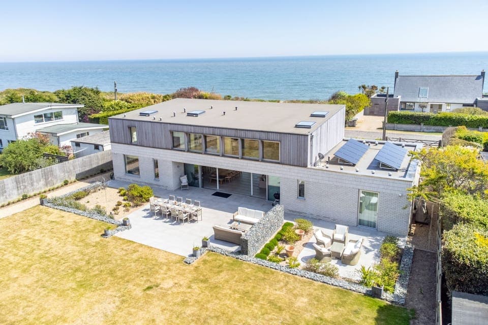 Heath House, Thorpeness: A luxury getaway for friend and family gatherings