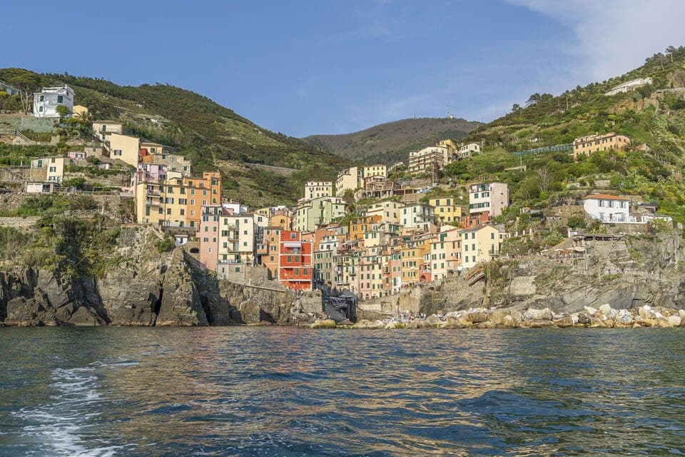 Autumn, Building Exterior, Spring, Summer