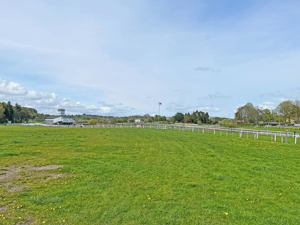 Surrounding area | Barngarth, Cartmel