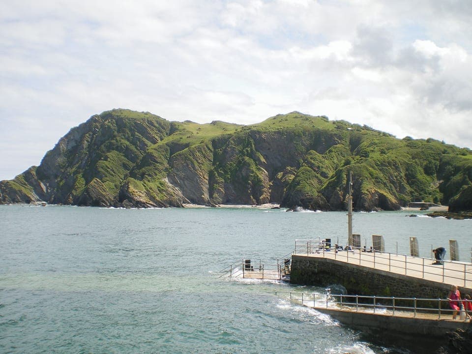Ilfracombe