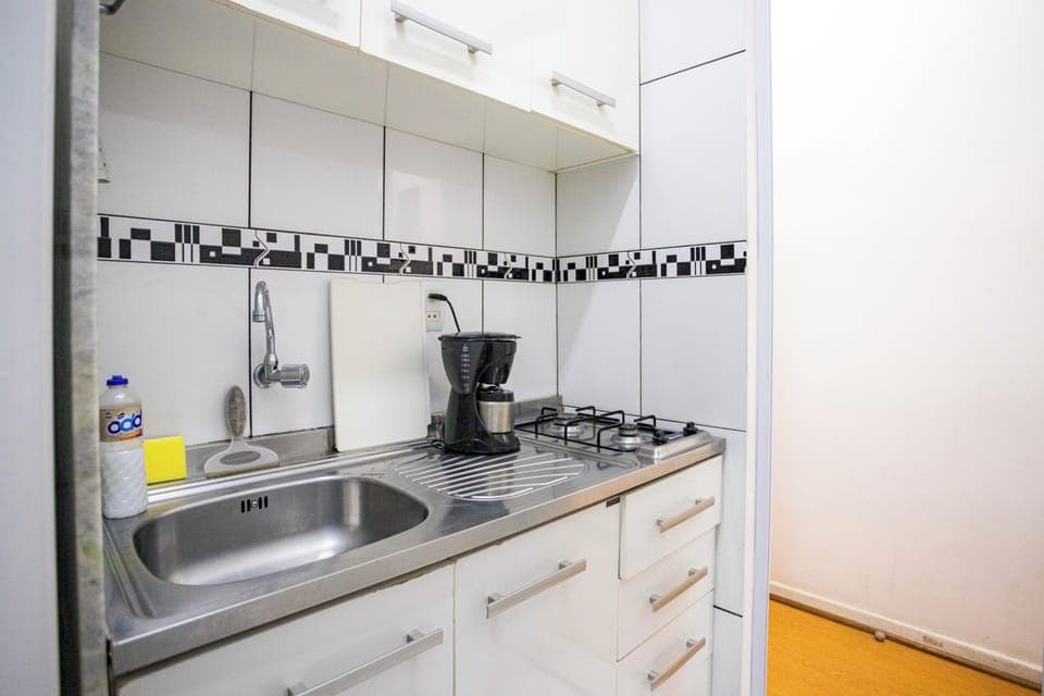 Apartment | Private kitchen