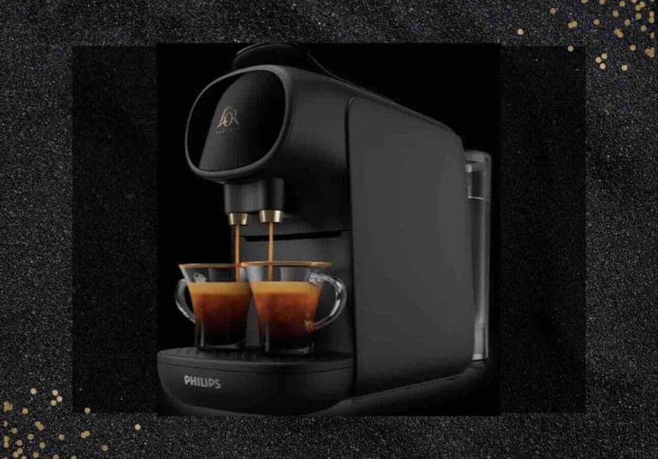 Coffee Machine