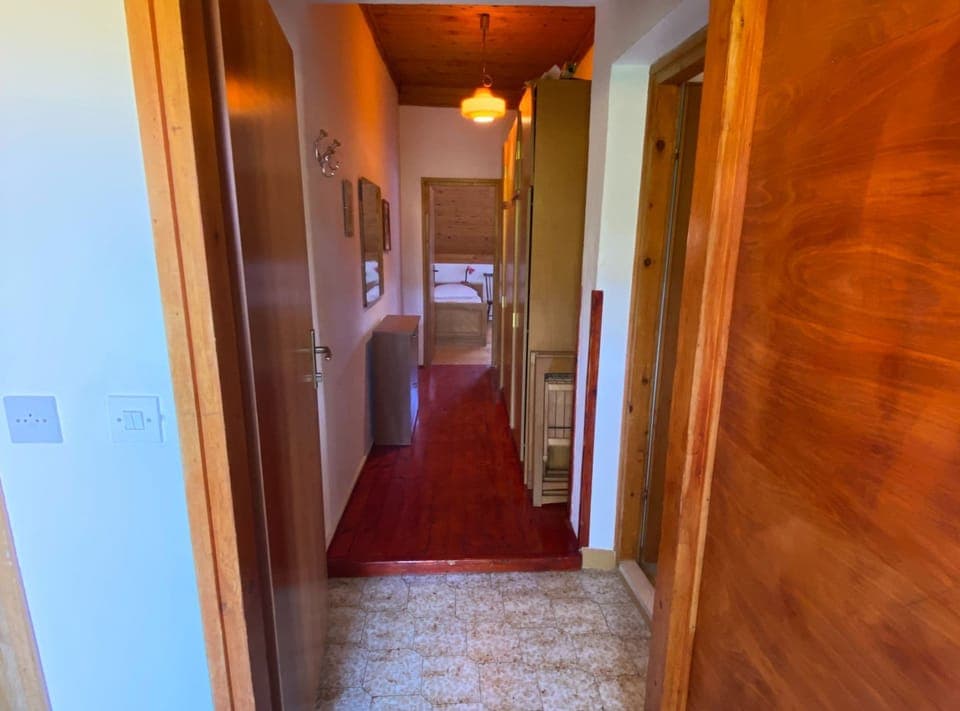 Apartment (Two bedroom apartment) | 2 bedrooms, cribs/infant beds