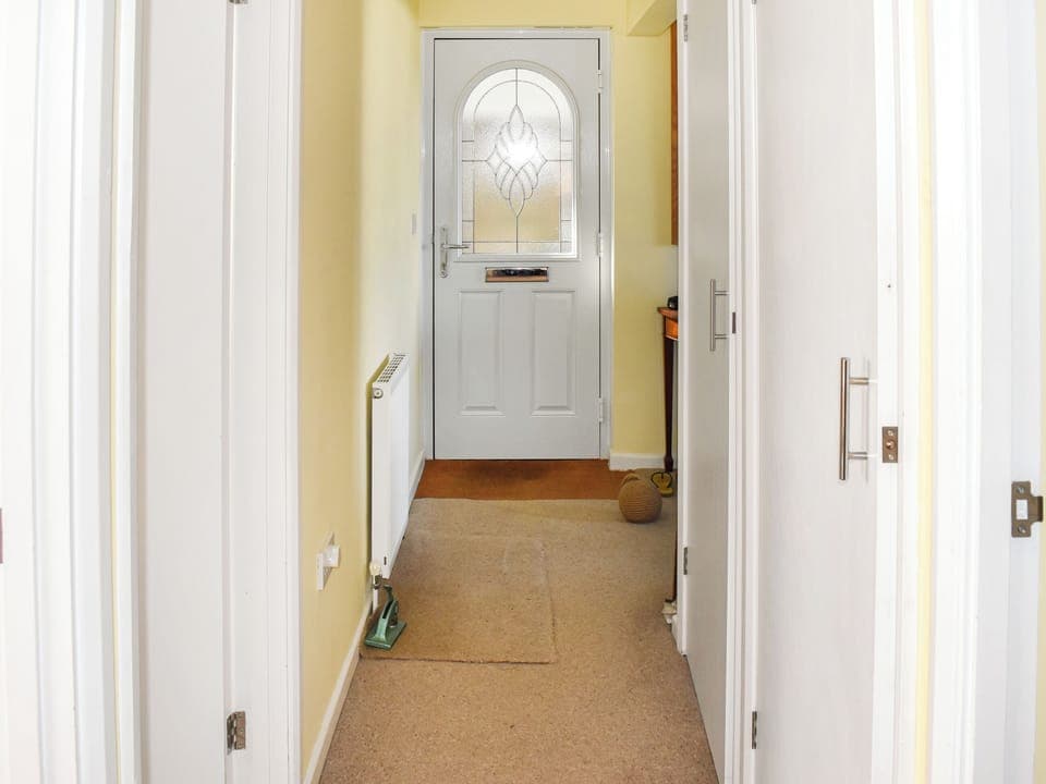 Interior | Seabreeze Retreat, Shanklin