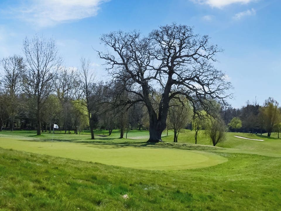 Surrounding area | The Stables, Dunston