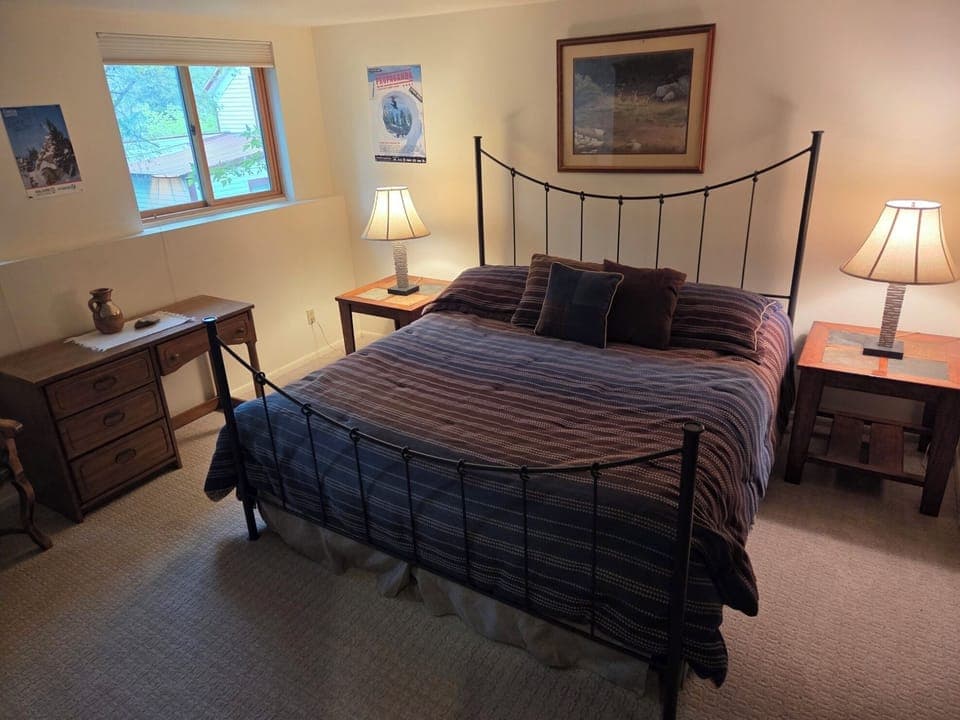 3rd Bedroom