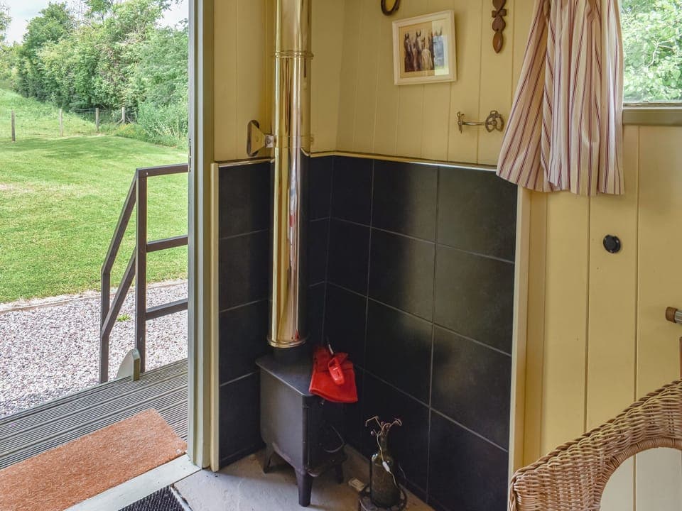 Interior | Tilly - Shepherds Retreat, Brecon