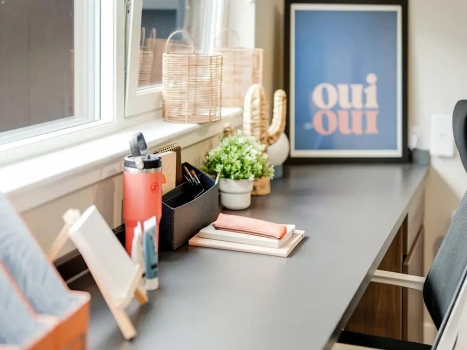 Studio, Non Smoking | Blackout drapes, free WiFi