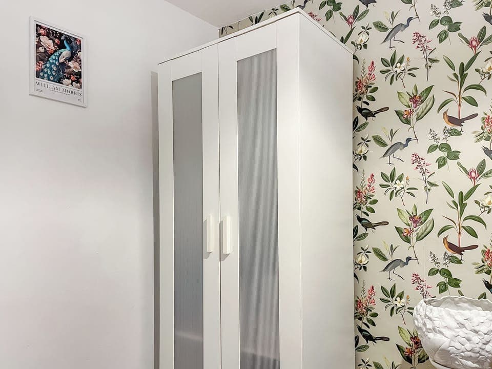 Double bedroom | Robins Nest, Leek