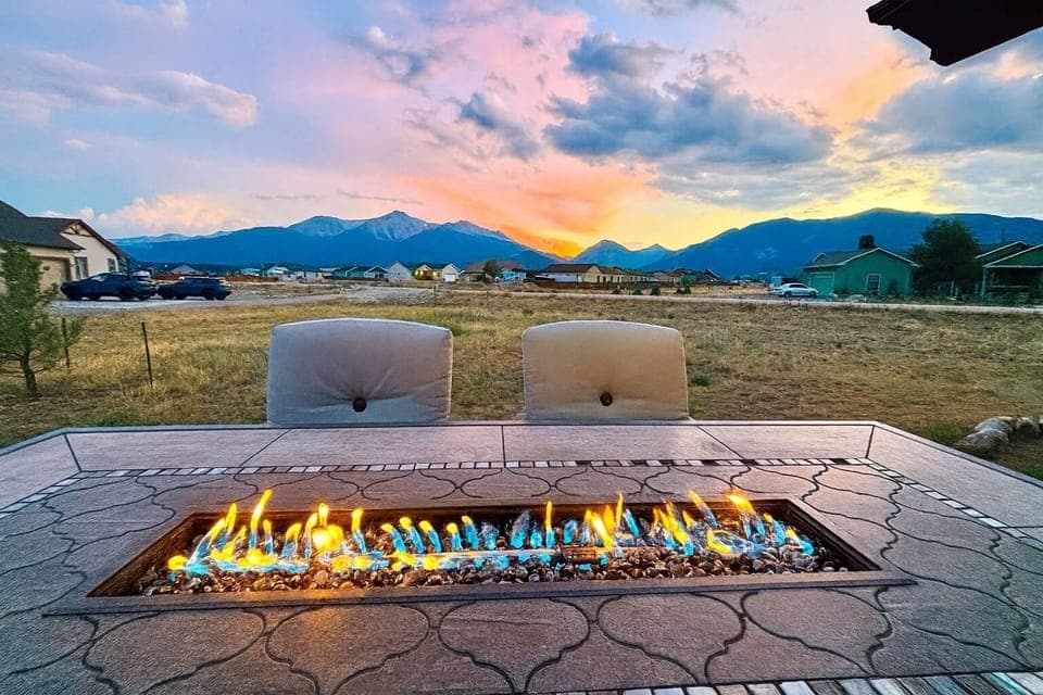 Welcome to Propst Mountain Ranch House!