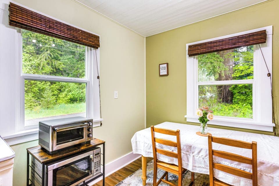 House (1 Bedroom) | Interior