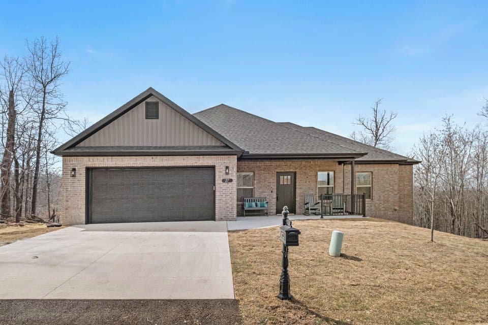 Welcome to Bikers Breakaway!