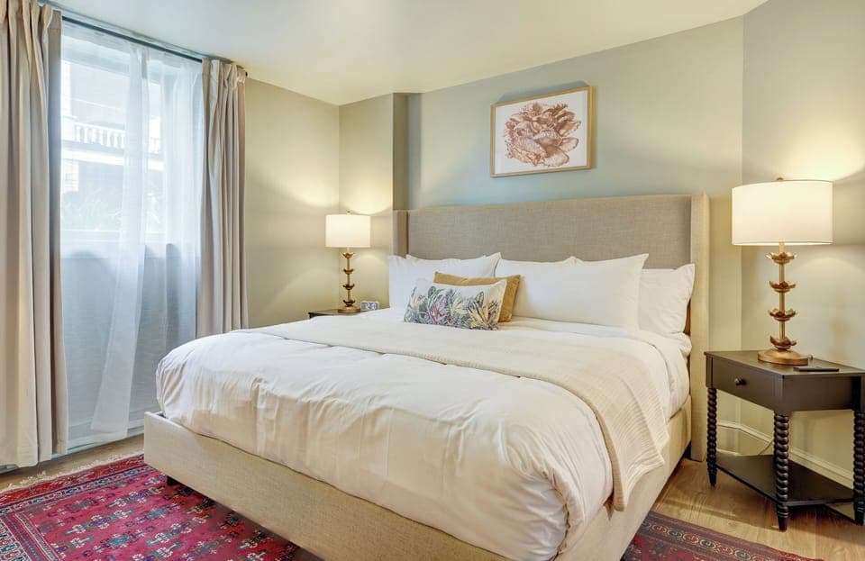 King Room 14