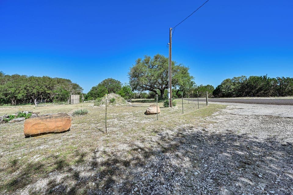 House (1 Bedroom) | Interior