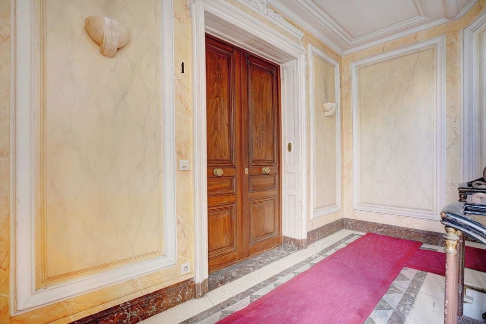 Apartment | Interior