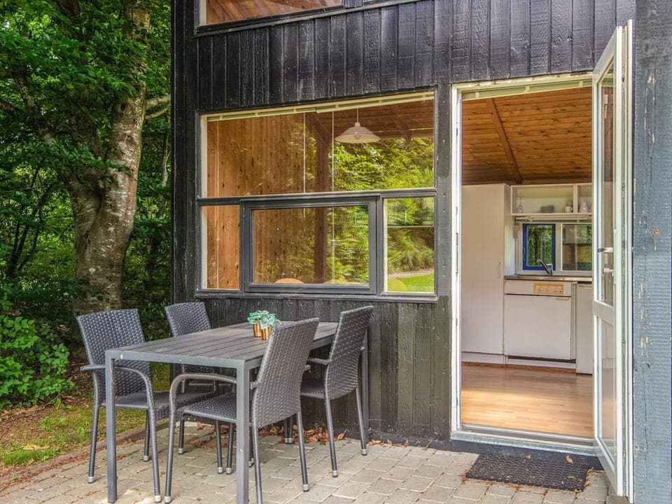 House | View from property