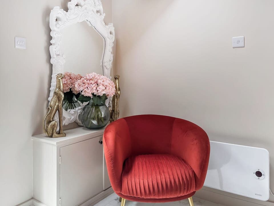 Open plan living space | Three Chapel Court, Cockermouth