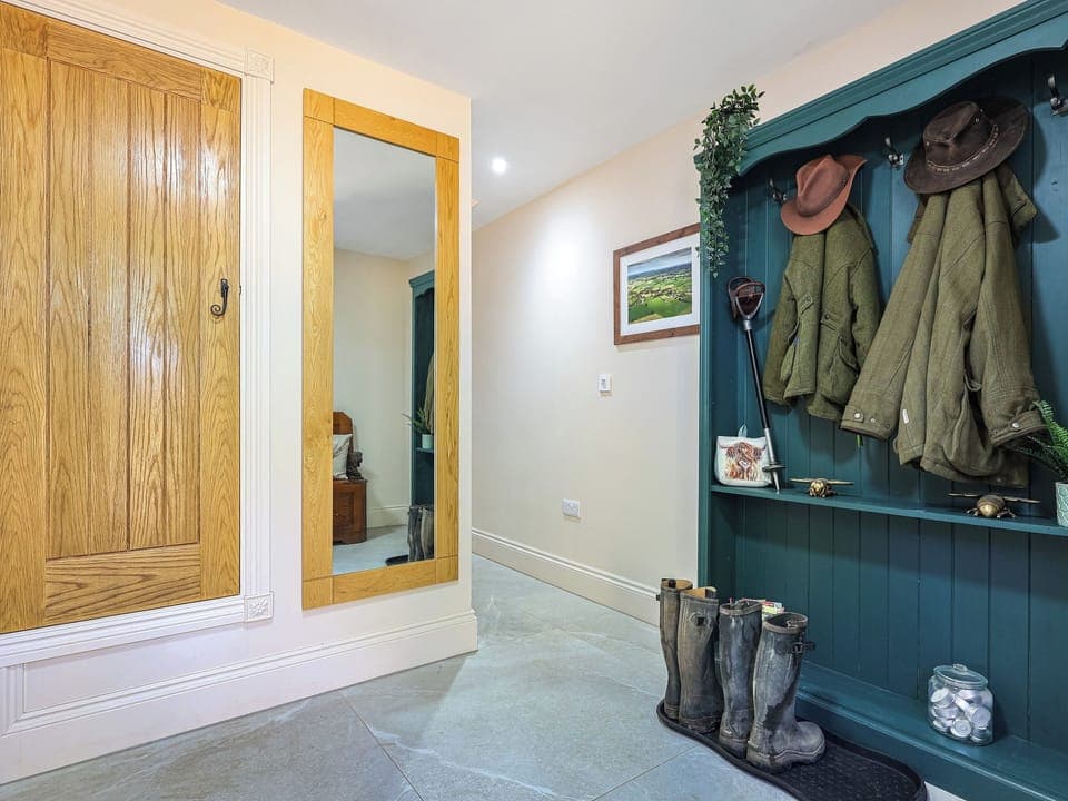 Interior | Kendalls Nook, Shaftesbury