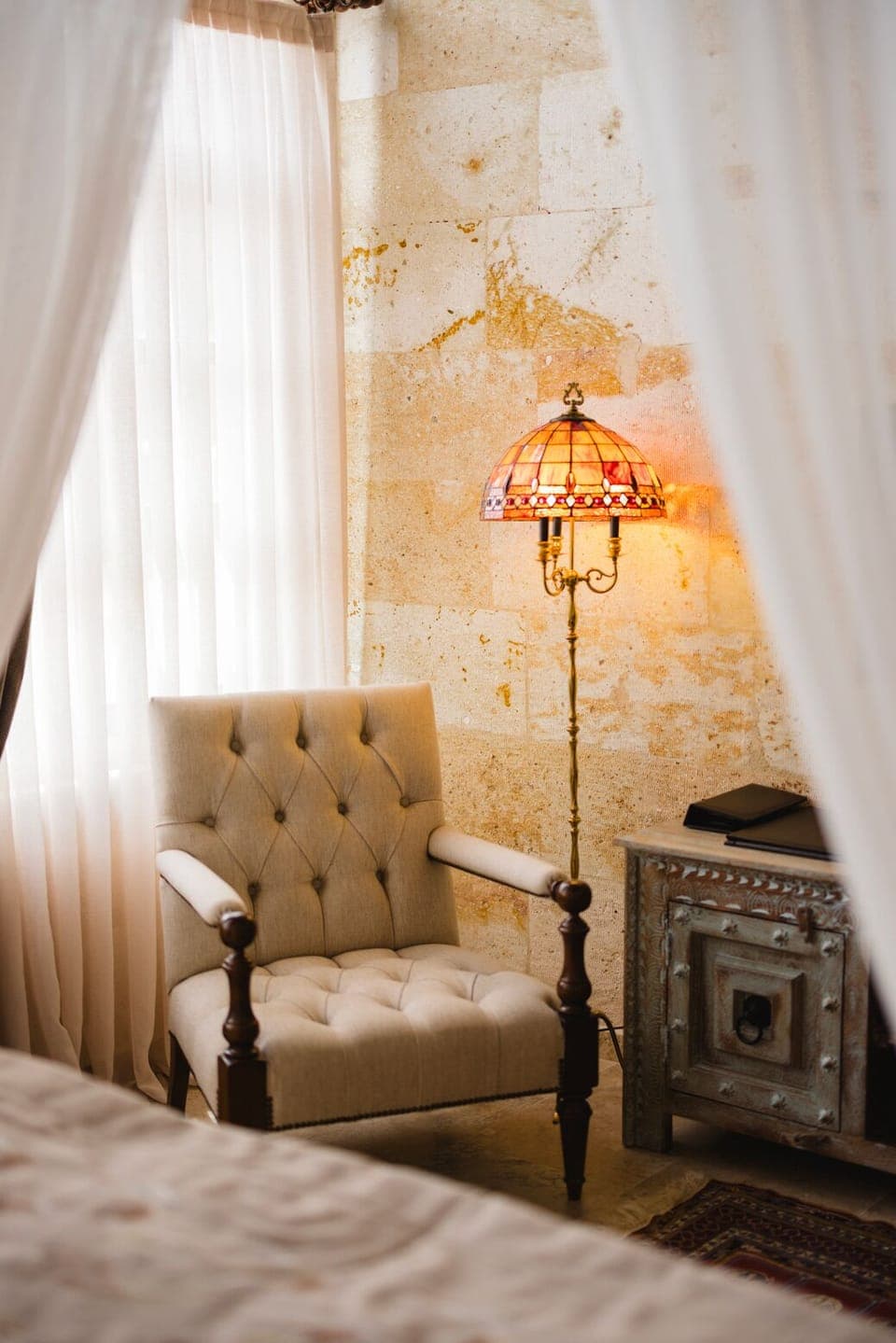 Deluxe Double Room, City View | Premium bedding, in-room safe, laptop workspace, free WiFi