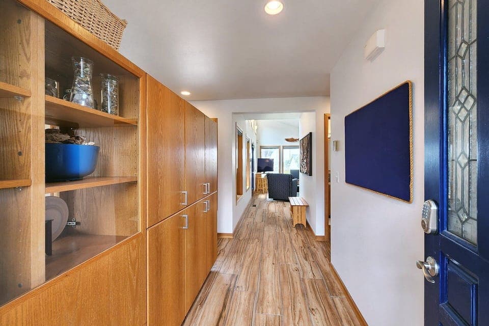 Welcome to Shorepine Haven!