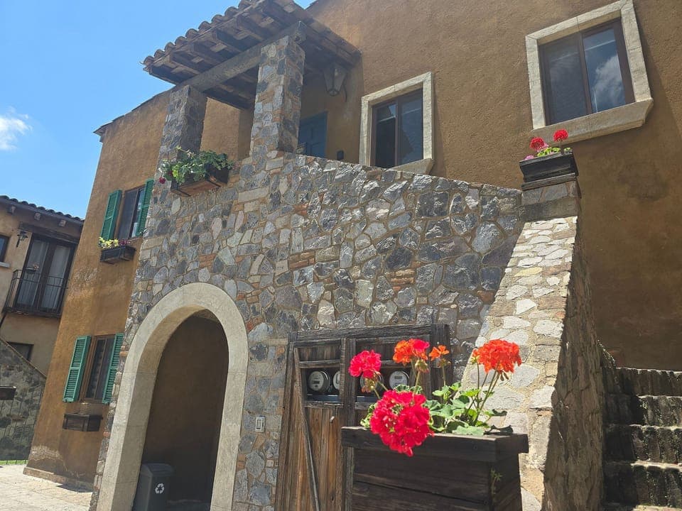 Premium Apartment | Exterior